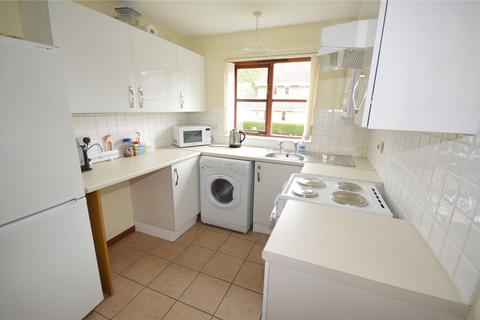 2 bedroom end of terrace house to rent - Holly Court, Barnfields, Newtown, Powys, SY16