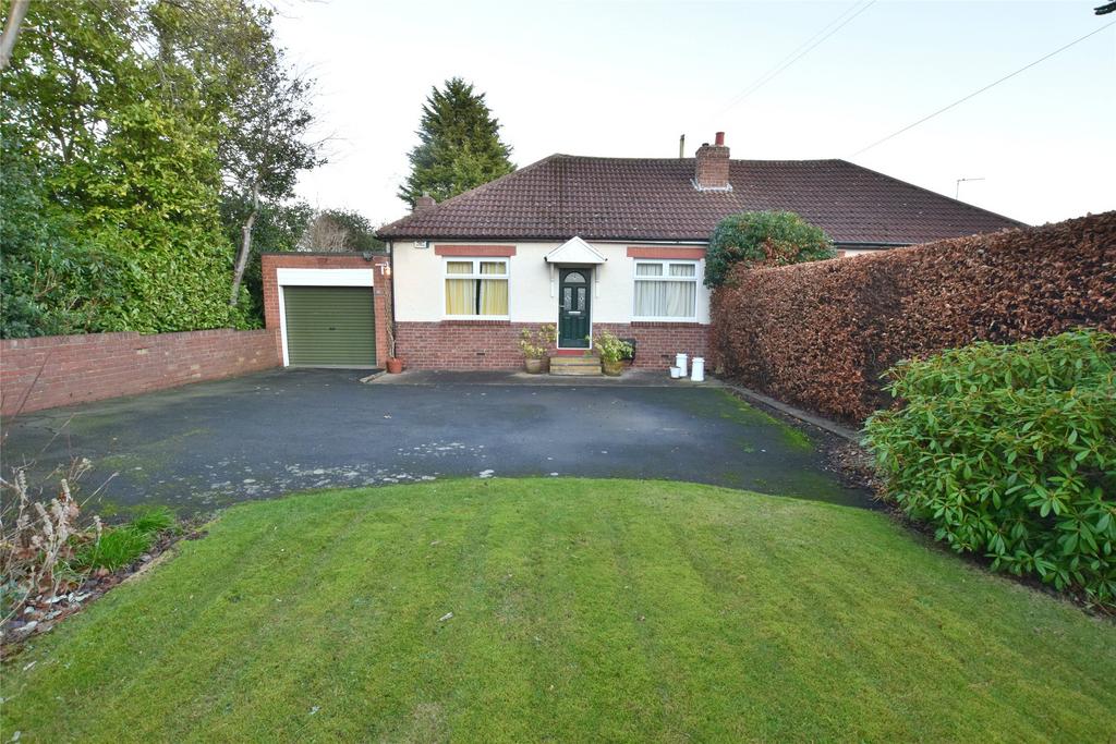 Cornmoor Road, Whickham, Newcastle… 2 bed bungalow - £995 pcm (£230 pw)