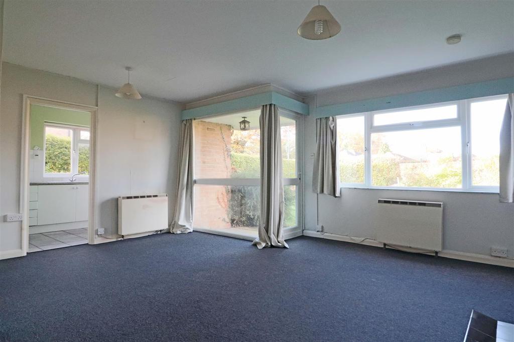 London Road South, Merstham 2 bed £299,500