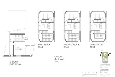 Residential development for sale, Development Opportunity, Southwell Park, Portland