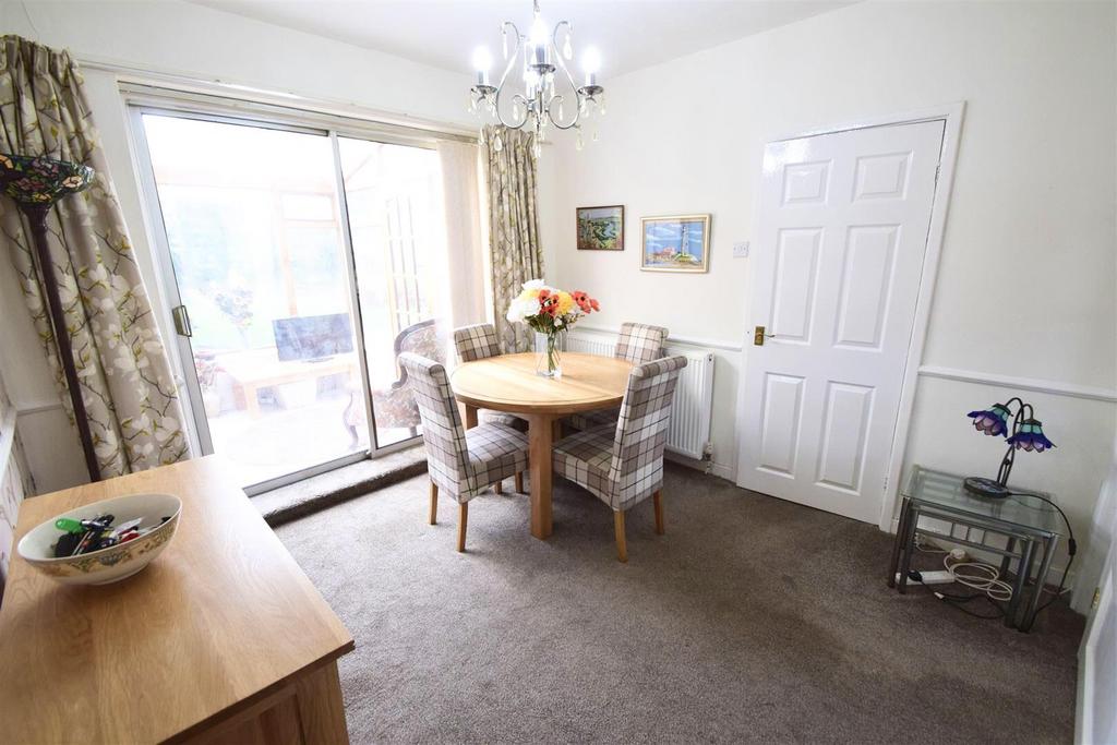Reception room two