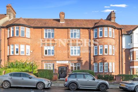 4 bedroom flat for sale - Cholmley Gardens, London, NW6