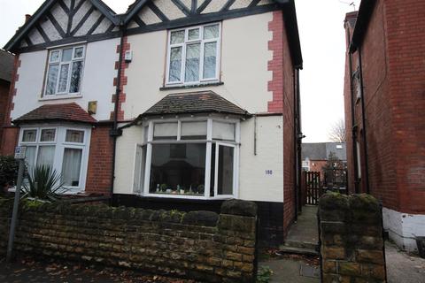 5 bedroom semi-detached house to rent - 180 Rolleston Drive Lenton Nottingham