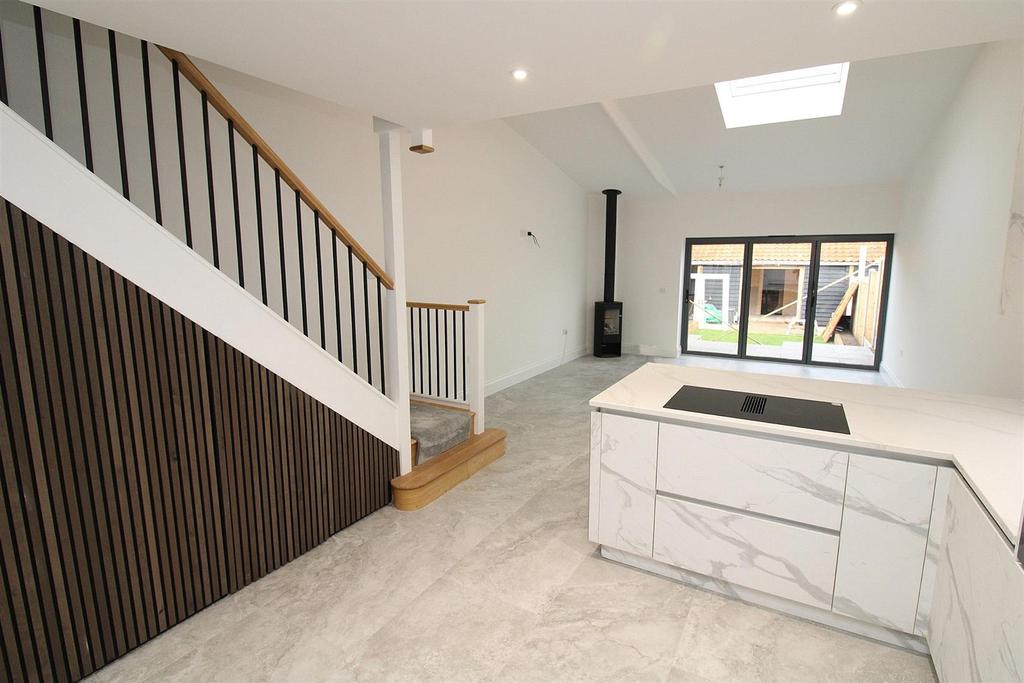 Old London Road, Woodham Walter 3 bed house for sale £575,000