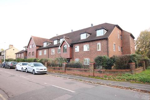 2 bedroom retirement property for sale - HOLLY COURT, LEATHERHEAD, KT22