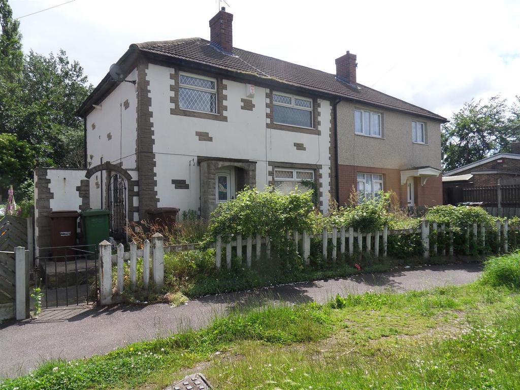 Crewe Road, Castleford 3 bed semidetached house £750 pcm (£173 pw)