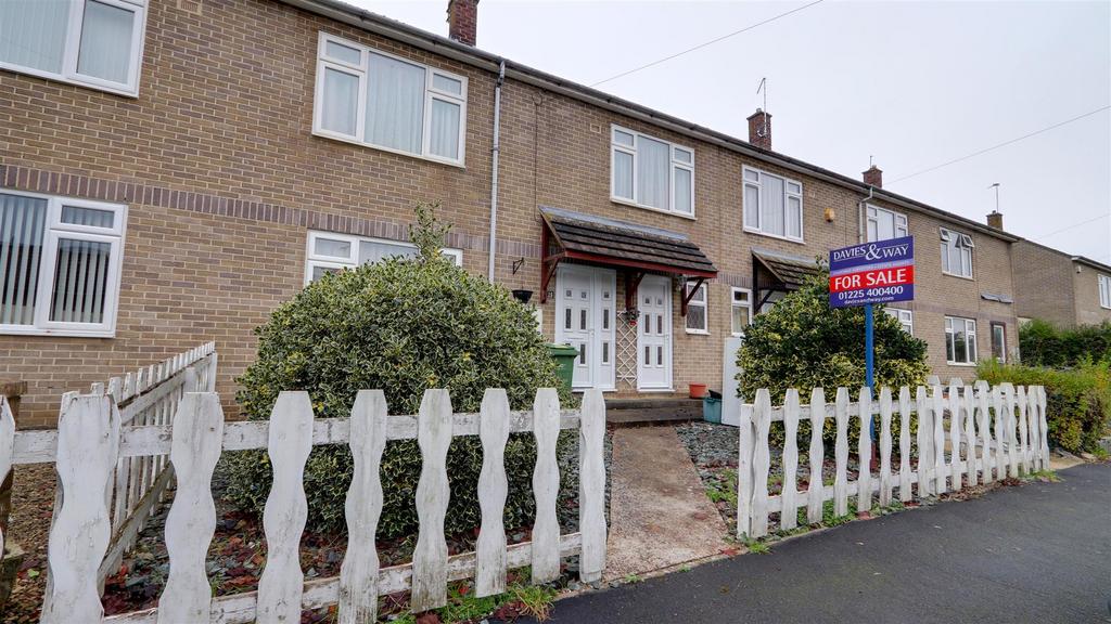 Stratton Road, Saltford, Bristol 3 bed terraced house £325,000
