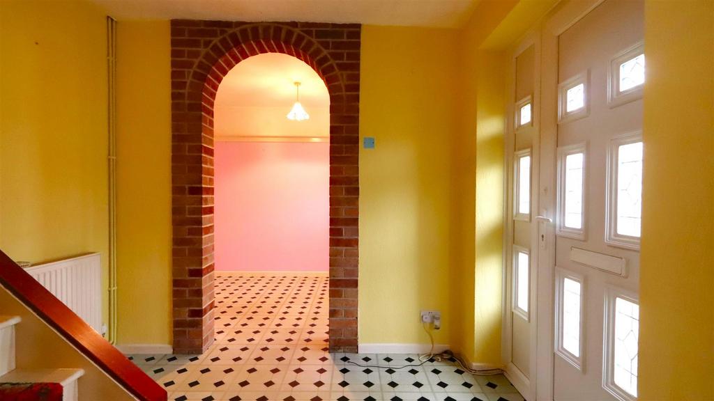 Stratton Road, Saltford, Bristol 3 bed terraced house £325,000