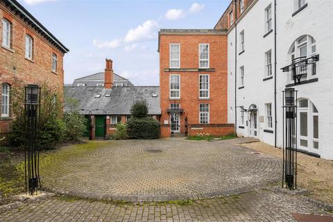 undefined, 3 Longs Building, Snuff Court,