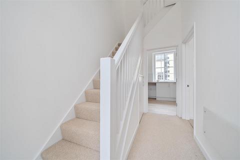 undefined, 3 Longs Building, Snuff Court,