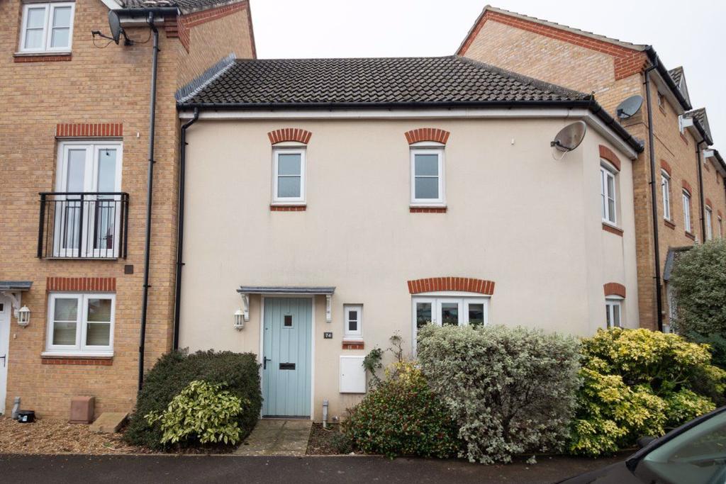 Baxendale Road 3 bed house £1,250 pcm (£288 pw)