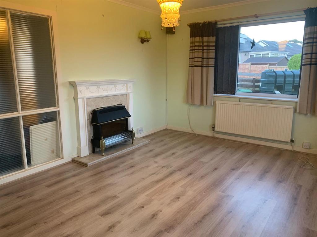 Breeze Hill, Benllech, TynYGongl 2 bed bungalow for sale £265,000