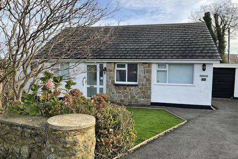 2 bedroom bungalow for sale, Breeze Hill, Benllech, Tyn-Y-Gongl