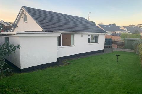 2 bedroom bungalow for sale, Breeze Hill, Benllech, Tyn-Y-Gongl