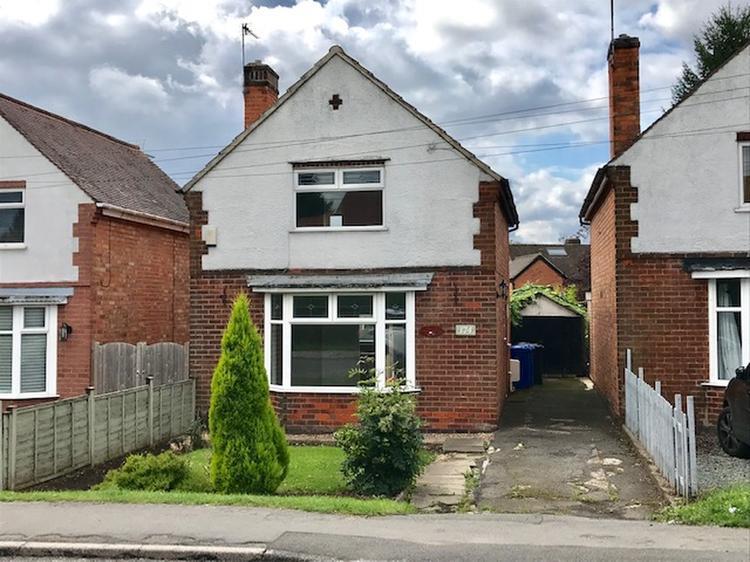 Havenbaulk Lane, Littleover 4 bed detached house £1,100 pcm (£254 pw)
