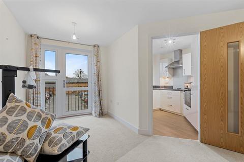 1 bedroom apartment for sale, Hampton Place, Anglesea Rd, Shirley, Southampton SO15 5QR