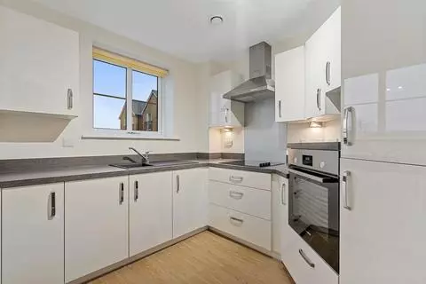1 bedroom apartment for sale - View 2
