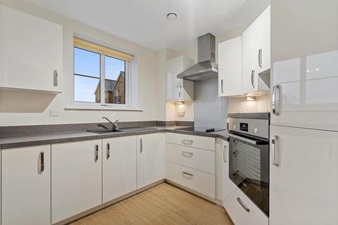 1 bedroom apartment for sale, Hampton Place, Anglesea Rd, Shirley, Southampton SO15 5QR