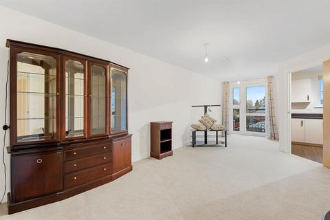1 bedroom apartment for sale, Hampton Place, Anglesea Rd, Shirley, Southampton SO15 5QR