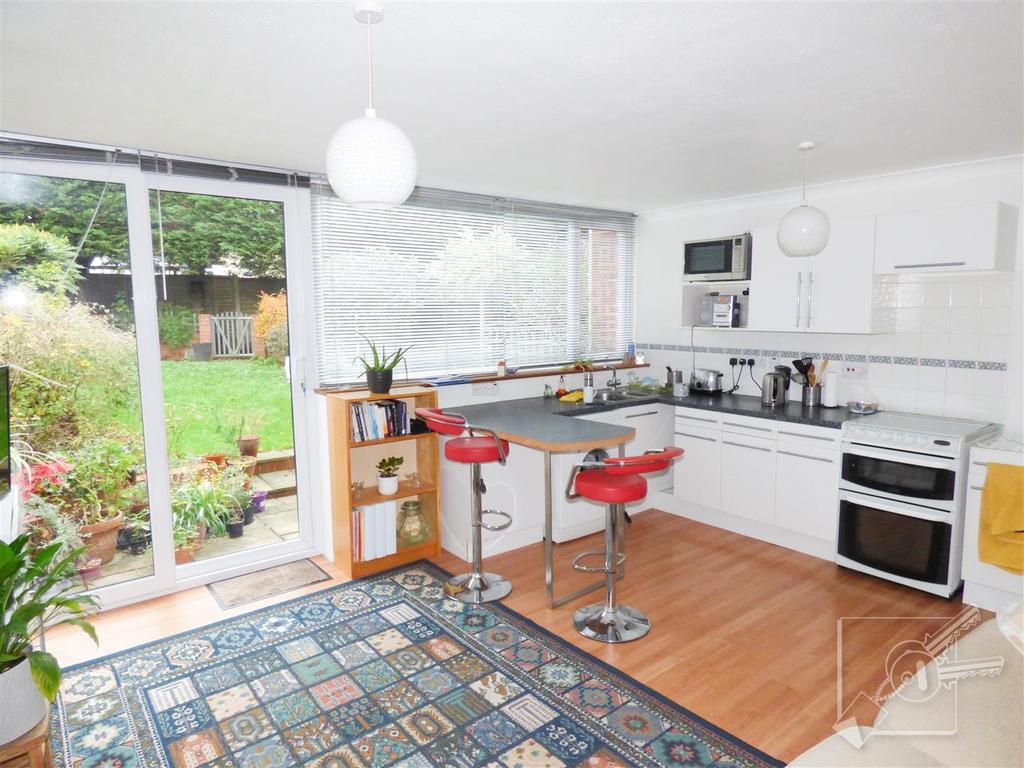 Kitchen/ Diner