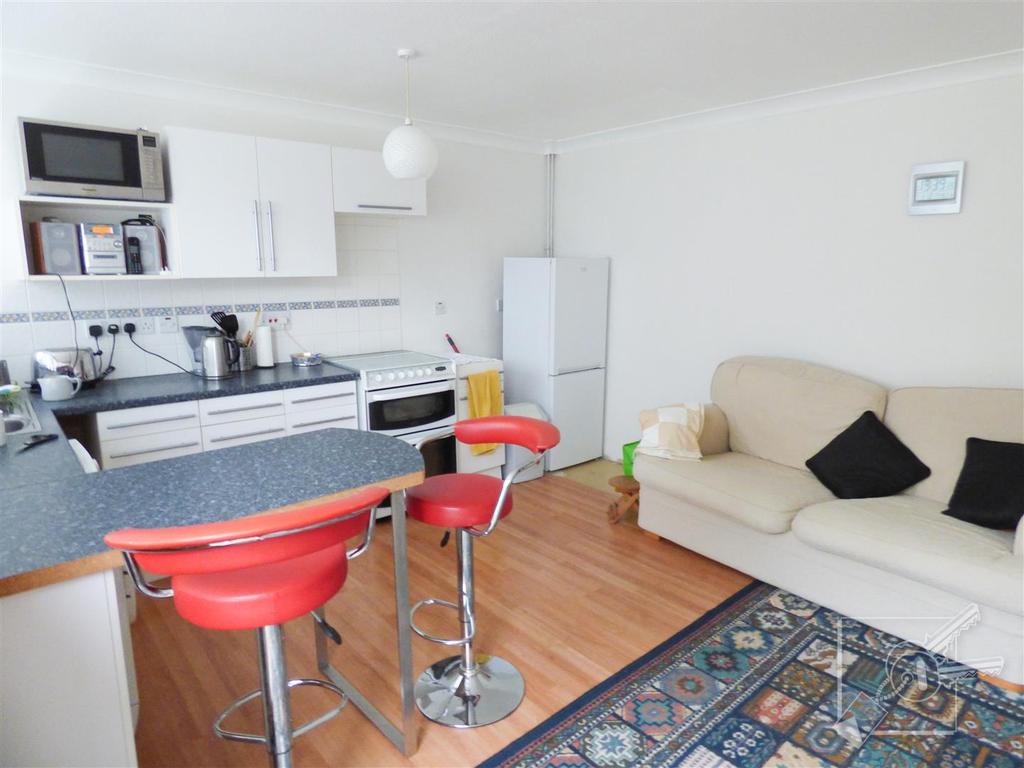 Kitchen/ Diner