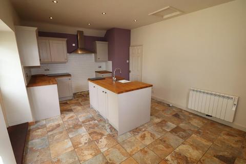 2 bedroom end of terrace house to rent - LOWER COTTAGES, WOODNOOK, GRANTHAM