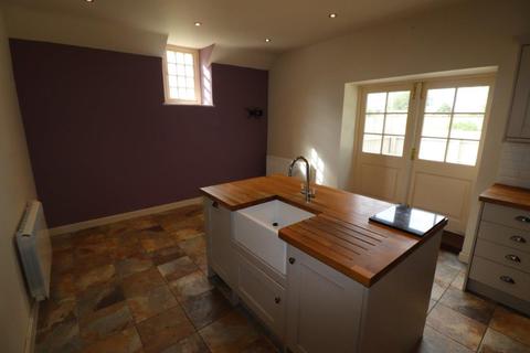 2 bedroom end of terrace house to rent - LOWER COTTAGES, WOODNOOK, GRANTHAM