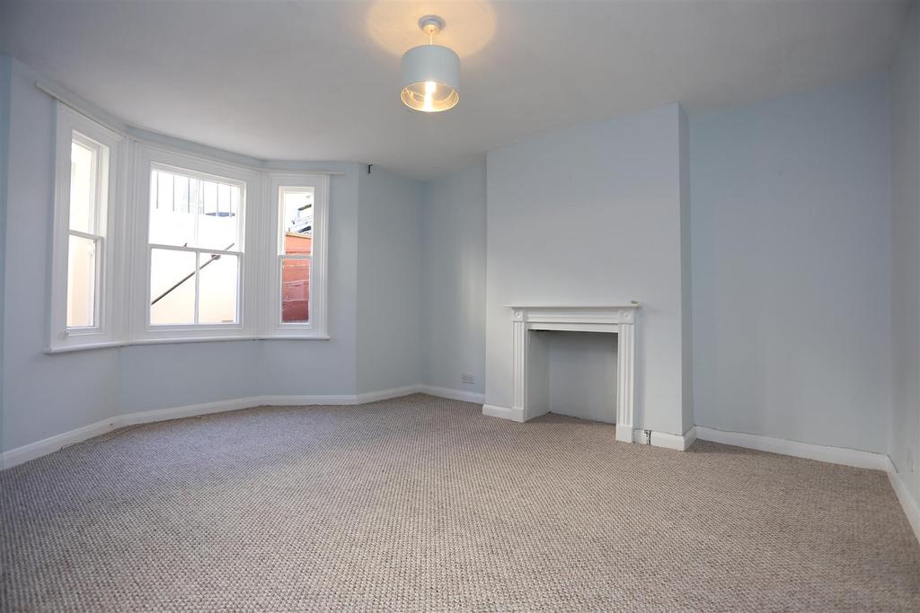 Lansdowne Street, Hove 1 bed flat £995 pcm (£230 pw)