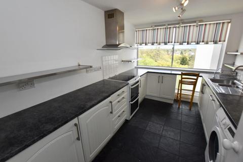 2 bedroom apartment to rent - Regency House, Newbold Terrace, Leamington Spa - TOP FLOOR CENTRAL APARTMENT