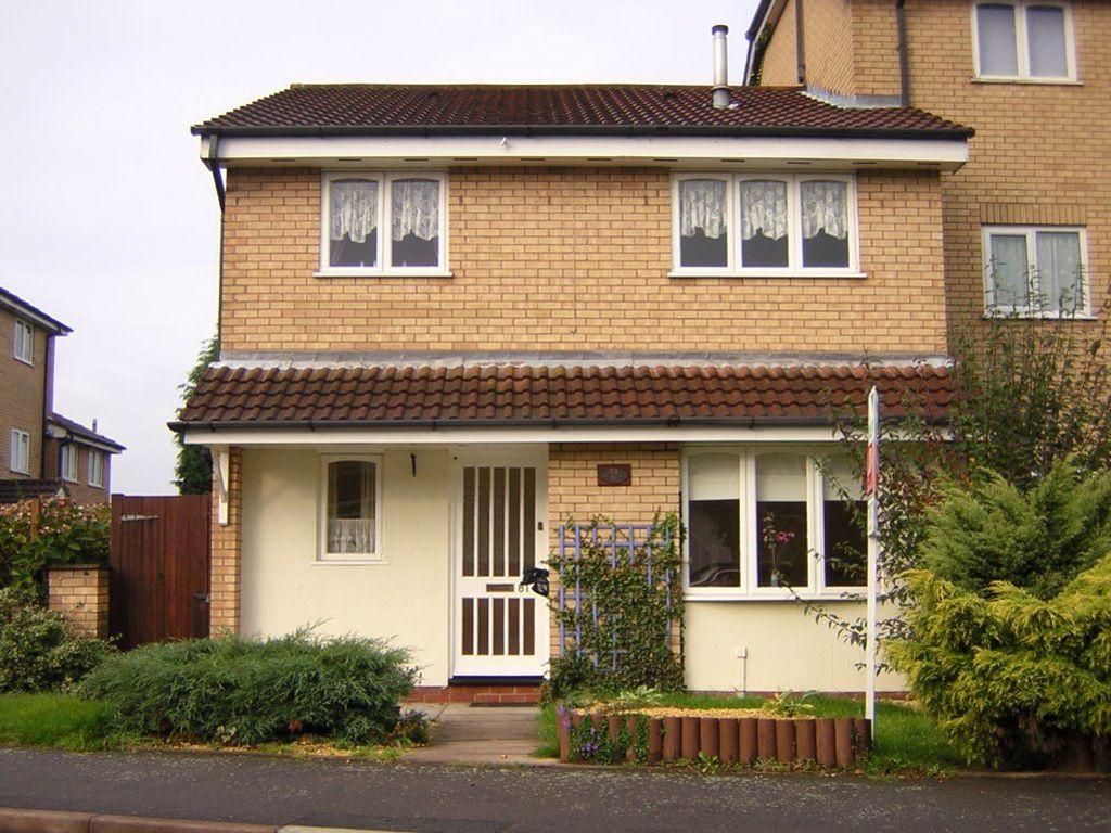 Foxdale Drive, Brierley Hill 2 bed house £650 pcm (£150 pw)
