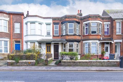 3 bedroom terraced house for sale - Eaton Road, Margate