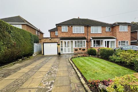 43 West View Road, Sutton Coldfield, B75 6AZ