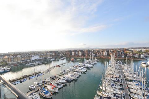 2 bedroom flat for sale - Midway Quay, Eastbourne
