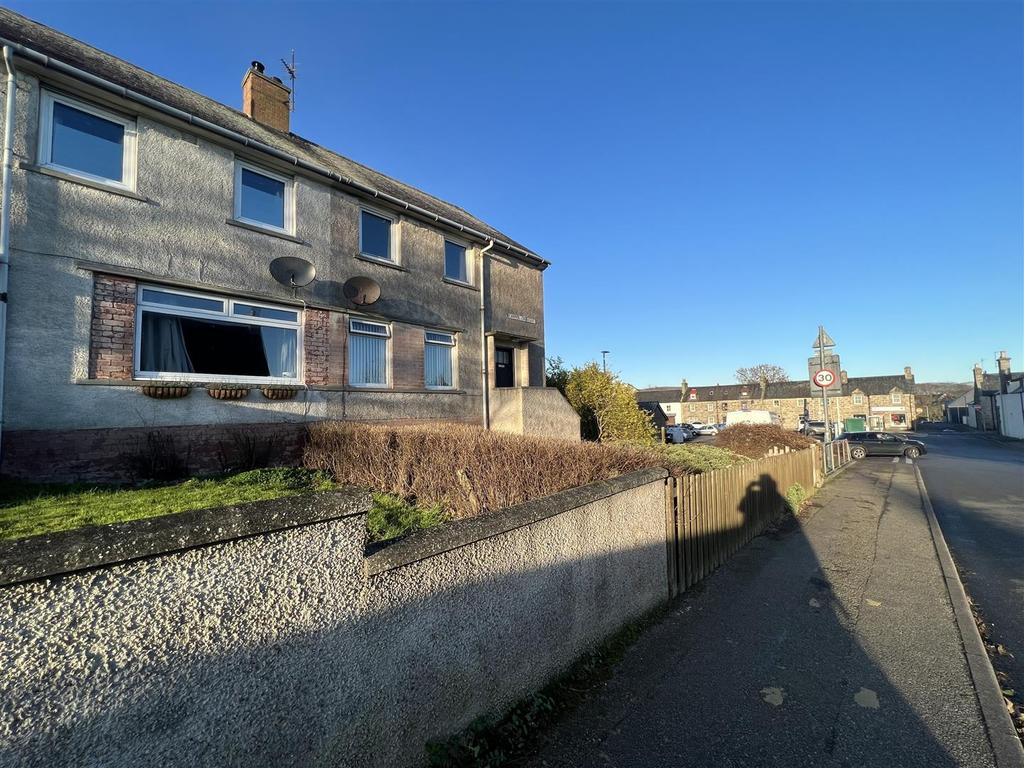 Carrol crescent brora