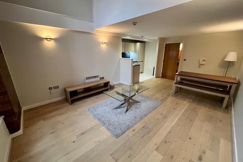 2 bedroom flat to rent - Sorting Office, Mirabel Street, Manchester M3 1NJ
