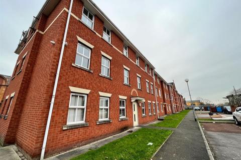 2 bedroom apartment to rent - Rochdale Road, Manchester