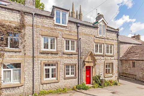 2 bedroom cottage to rent - Pursglove Road, Tideswell, Buxton