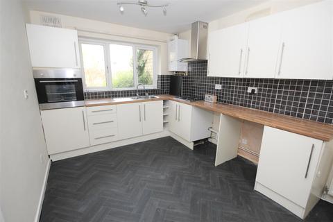 3 bedroom terraced house to rent - 14 Abbey Grange, Beauchief, Sheffield,  S7 2QJ