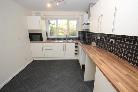 3 bedroom terraced house to rent - 14 Abbey Grange, Beauchief, Sheffield,  S7 2QJ