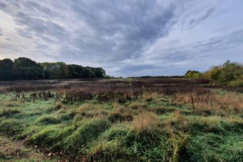 Land for sale - WOODCHURCH
