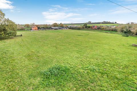 4 bedroom equestrian property for sale - Inkberrow WORCESTERSHIRE