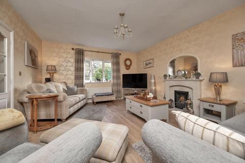 Manor View Bottesford Road, Allington, Grantham, NG32 2DH