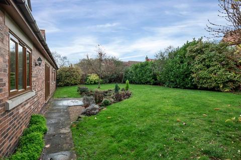 Manor View Bottesford Road, Allington, Grantham, NG32 2DH