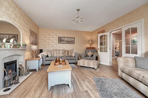 Manor View Bottesford Road, Allington, Grantham, NG32 2DH
