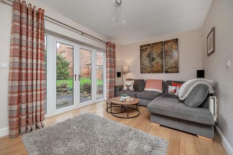 Manor View Bottesford Road, Allington, Grantham, NG32 2DH