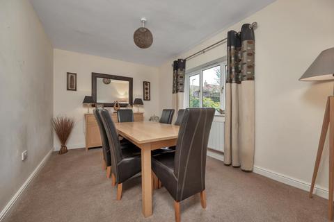 Manor View Bottesford Road, Allington, Grantham, NG32 2DH