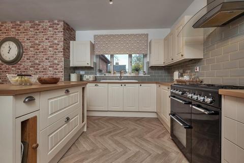 Manor View Bottesford Road, Allington, Grantham, NG32 2DH