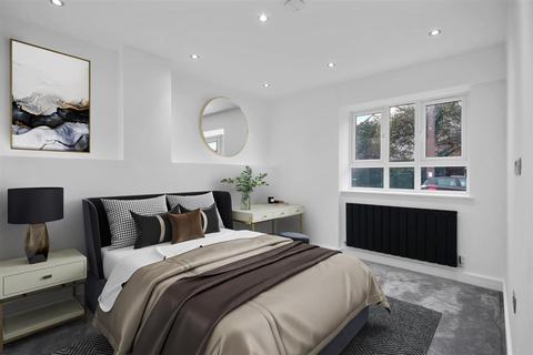 3 bedroom ground floor flat to rent - Effra Road, London