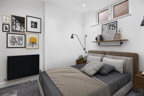 3 bedroom ground floor flat to rent - Effra Road, London