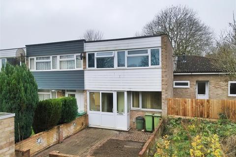 4 Katrine Place, Bletchley, Milton Keynes, MK2 3DW
